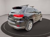 2015 Jeep Grand Cherokee - Preview 5