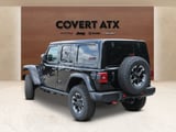 2026 Jeep Wrangler - Preview 3