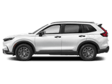 2027 Honda CR-V - Preview 6