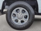 2025 Ram 2500 - Preview 11