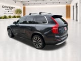 2022 Volvo XC90 - Preview 7