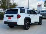 2026 Toyota 4Runner - Preview 5