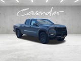 2027 Nissan Frontier - Preview 2