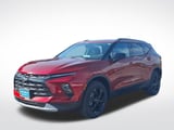 2026 Chevrolet Blazer - Preview 7