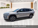 2026 Buick Enclave - Preview 4