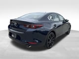 2026 Mazda Mazda3 - Preview 5