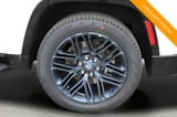 2026 Jeep Grand Wagoneer - Preview 10