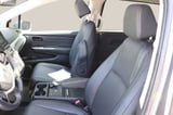 2025 Honda Odyssey - Preview 13