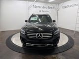 2026 Mercedes-Benz GLB - Preview 2