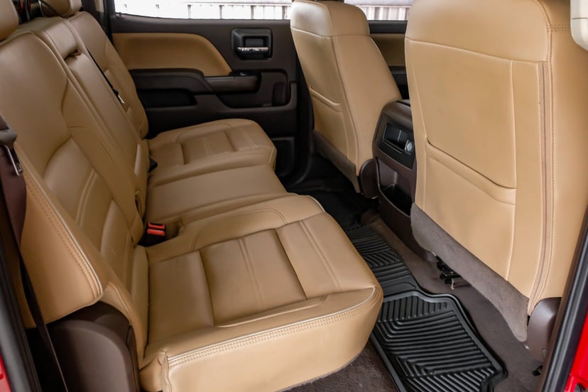 2019 GMC Sierra 3500HD - Image 3