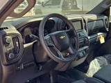 2026 Chevrolet Silverado - Preview 10