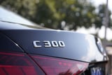 2024 Mercedes-Benz C-Class - Preview 9