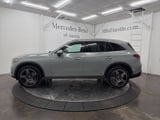 2026 Mercedes-Benz GLC - Preview 4