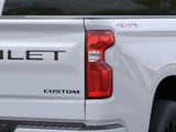 2026 Chevrolet Silverado - Preview 11