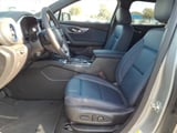2026 Chevrolet Blazer - Preview 11