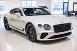 2020 Bentley Continental - Preview 10