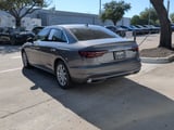 2022 Audi A4 - Preview 7
