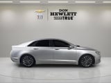 2019 Lincoln MKZ - Preview 6