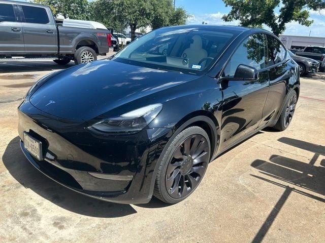2021 Tesla Model Y - Image 2