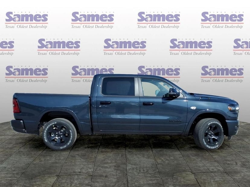 2026 Ram 1500 - Image 3