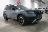 2023 Nissan Pathfinder - Preview 3