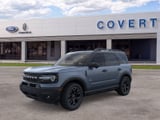 2026 Ford Bronco Sport - Preview 2