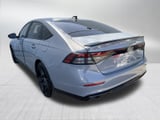 2024 Honda Accord - Preview 6