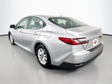 2025 Toyota Camry - Preview 7