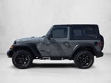 2022 Jeep Wrangler - Preview 9