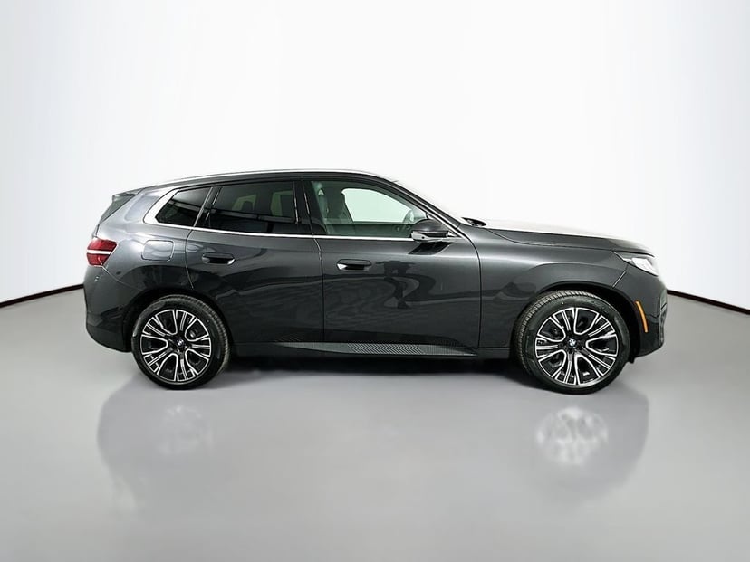 2026 BMW X3 - Image 3