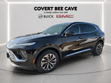 2026 Buick Envision - Preview 3