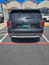 2020 Hyundai Palisade - Preview 6