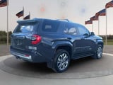 2026 Toyota 4runner - Preview 8