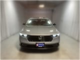 2025 Honda Accord - Preview 2