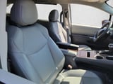 2021 Toyota Sienna - Preview 12