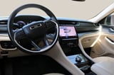 2021 Jeep Grand Cherokee L - Preview 13
