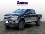 2020 Ford F-150 - Preview 7