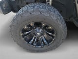 2017 Jeep Wrangler - Preview 8