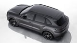 2024 Porsche Cayenne - Preview 4