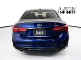 2023 INFINITI Q50 - Preview 6