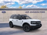 2026 Ford Bronco Sport - Preview 7