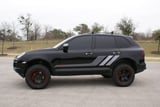 2008 Porsche Cayenne - Preview 2