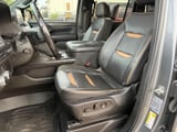 2022 GMC Yukon XL - Preview 12