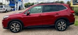 2020 Subaru Forester - Preview 6