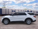 2026 Ford Explorer - Preview 16