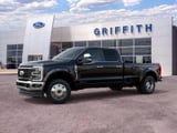 2027 Ford F-450 - Preview 2