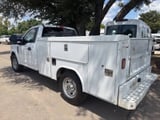 2017 Ford F-250 - Preview 8