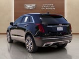 2026 Cadillac XT5 - Preview 3