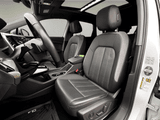 2023 Audi Q4 e-tron - Preview 6
