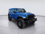 2024 Jeep Wrangler - Preview 7